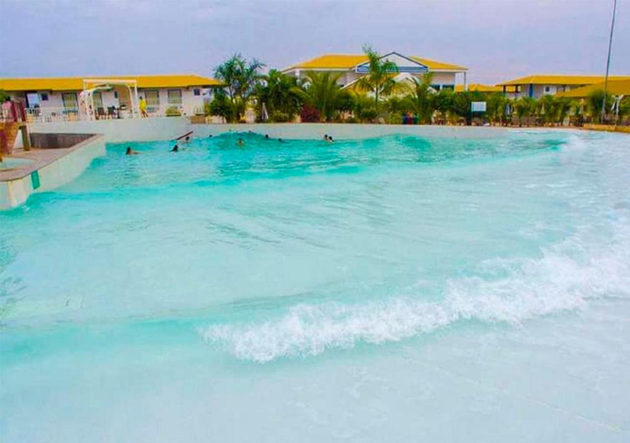 Lacqua Diroma Apartamento Completo Com Fogao, Geladeira, Micro-Ondas, Piscina 24H, Acomoda Ate 5 Pessoas กัลดัสโนวัส ภายนอก รูปภาพ