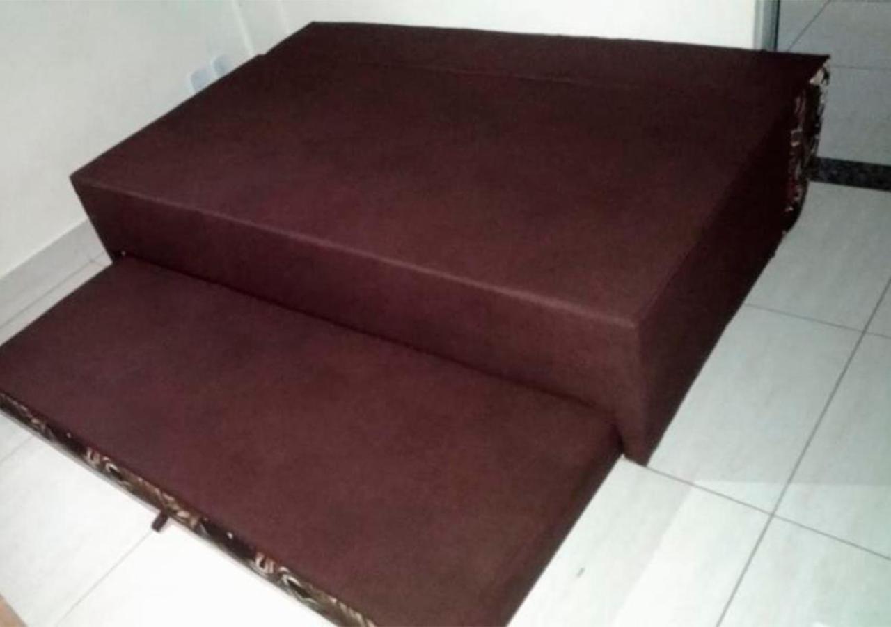 Lacqua Diroma Apartamento Completo Com Fogao, Geladeira, Micro-Ondas, Piscina 24H, Acomoda Ate 5 Pessoas กัลดัสโนวัส ภายนอก รูปภาพ