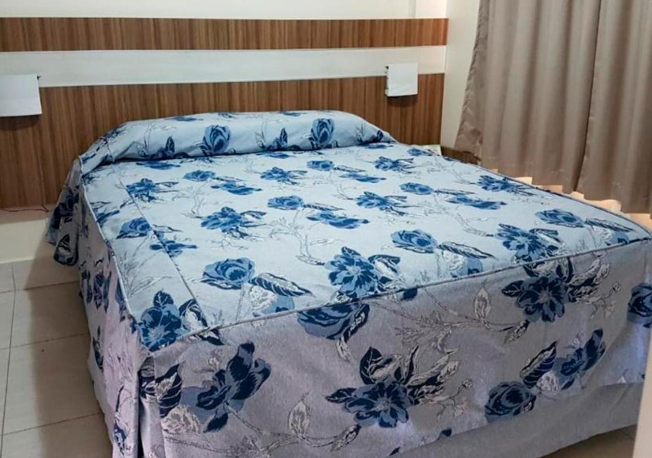 Lacqua Diroma Apartamento Completo Com Fogao, Geladeira, Micro-Ondas, Piscina 24H, Acomoda Ate 5 Pessoas กัลดัสโนวัส ภายนอก รูปภาพ