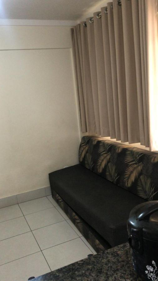 Lacqua Diroma Apartamento Completo Com Fogao, Geladeira, Micro-Ondas, Piscina 24H, Acomoda Ate 5 Pessoas กัลดัสโนวัส ภายนอก รูปภาพ