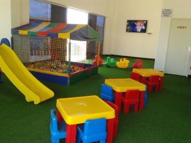 Lacqua Diroma Apartamento Completo Com Fogao, Geladeira, Micro-Ondas, Piscina 24H, Acomoda Ate 5 Pessoas กัลดัสโนวัส ภายนอก รูปภาพ
